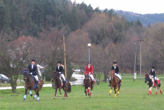 Hubertus 2007